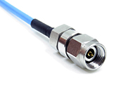 KD - Coaxial cables assemblies